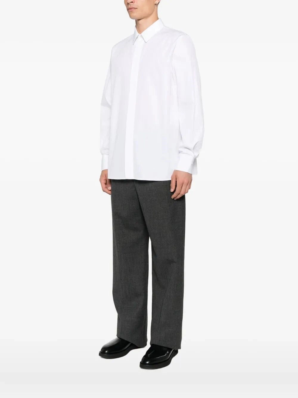 Saint laurent Saint Laurent Men Shirt