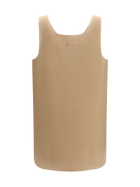 MIU MIU Miu Miu Women Waxed Double Wool Dress