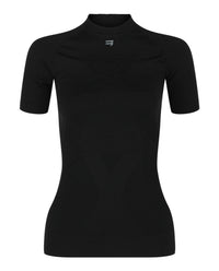 Balenciaga Balenciaga Womens  x X-Bionic Fitted T-Shirt