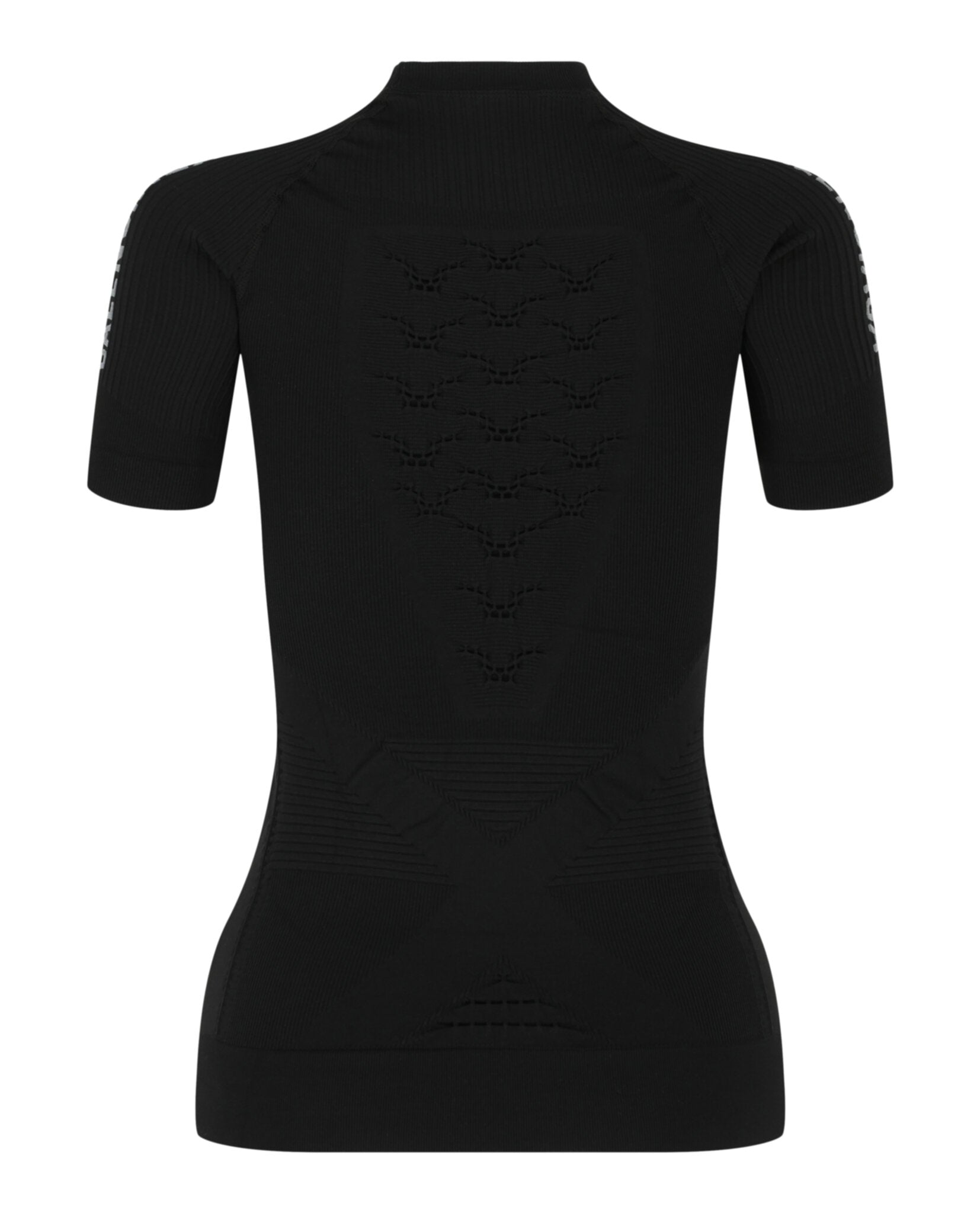 Balenciaga Balenciaga Womens  x X-Bionic Fitted T-Shirt