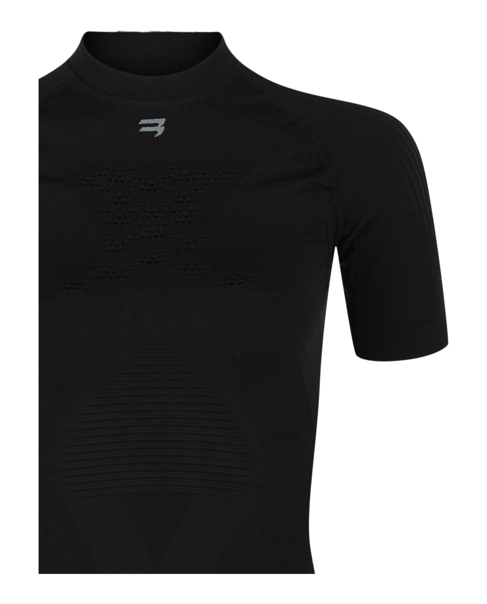 Balenciaga Balenciaga Womens  x X-Bionic Fitted T-Shirt