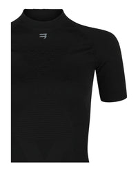 Balenciaga Balenciaga Womens  x X-Bionic Fitted T-Shirt