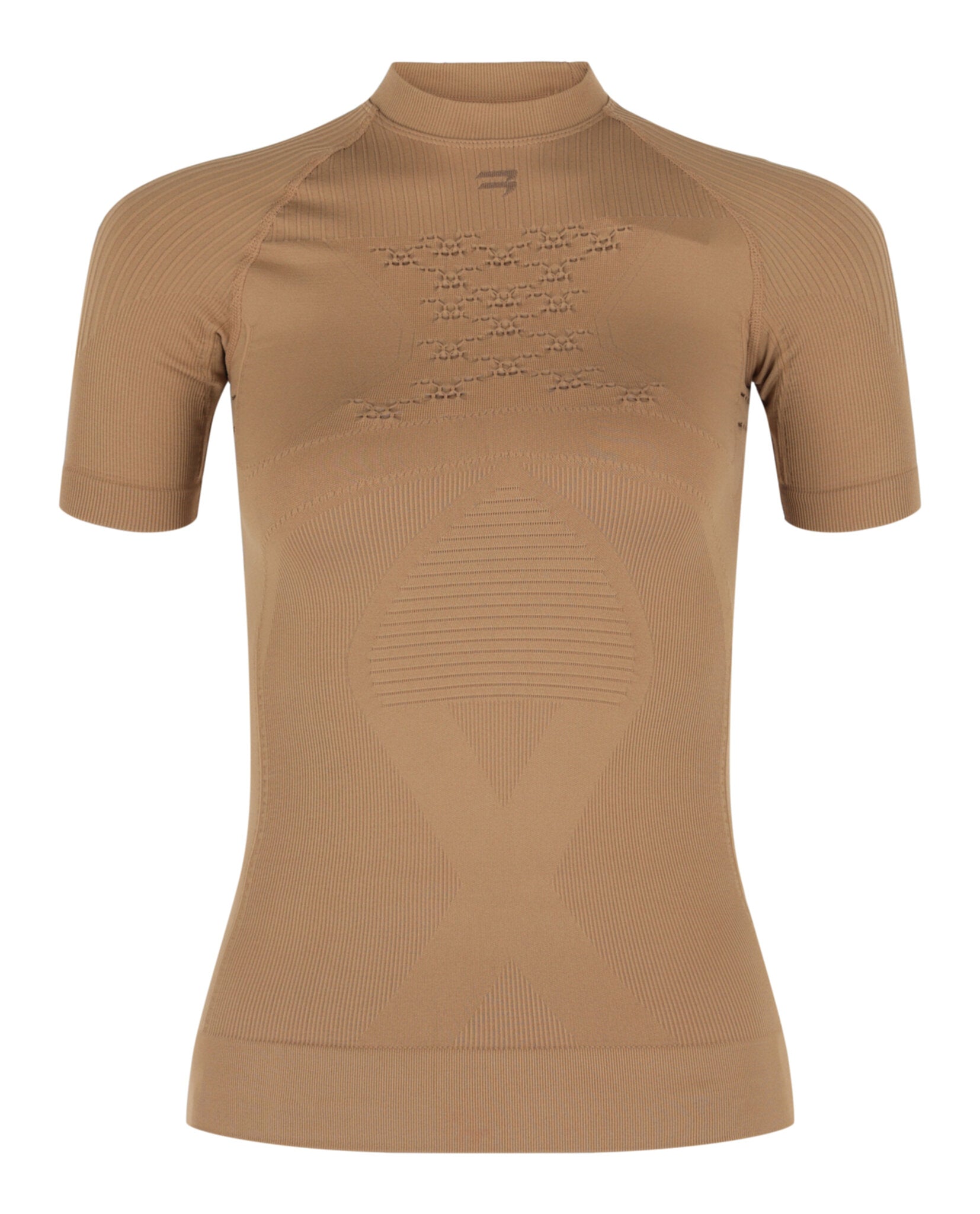 Balenciaga Womens x X-Bionic Athletic Fitted T-Shirt – Bluefly