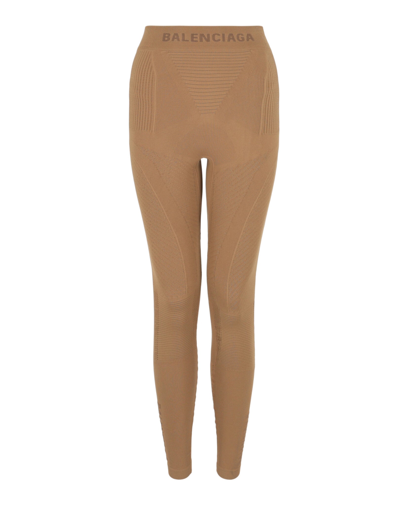 Balenciaga Womens x X-BIONIC Athletic Leggings