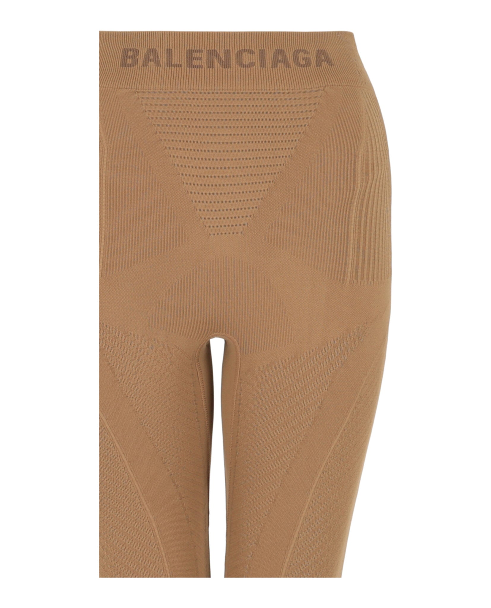 Balenciaga Womens x X-BIONIC Athletic Leggings