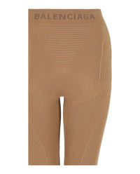 Balenciaga Womens x X-BIONIC Athletic Leggings