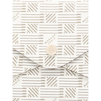 Moreau Neutrals Clutch Bags Women