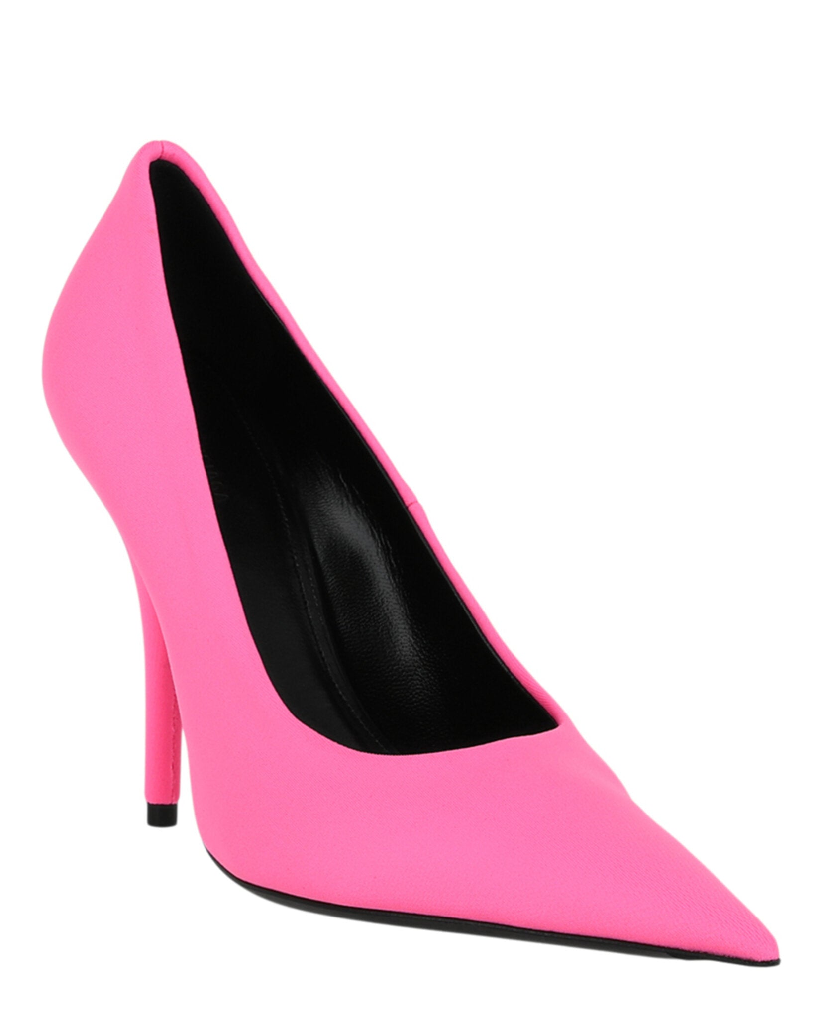 Balenciaga Womens Knife Stiletto Pumps