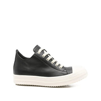 Rick Owens Black Shoes Women