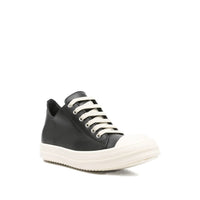 Rick Owens Black Shoes Women