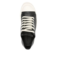 Rick Owens Black Shoes Women