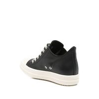 Rick Owens Black Shoes Women