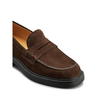 Tod's Brown Loafers Women