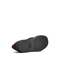 Tod's Brown Loafers Women
