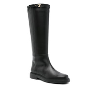 Tod's Black Shoes Women