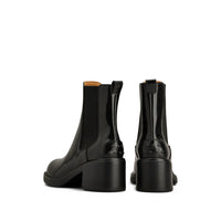 Tod's Tod's Black Boots Women