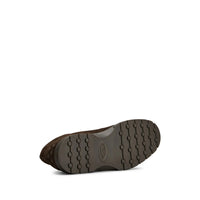 Tod's Tod's Brown Trainers Men
