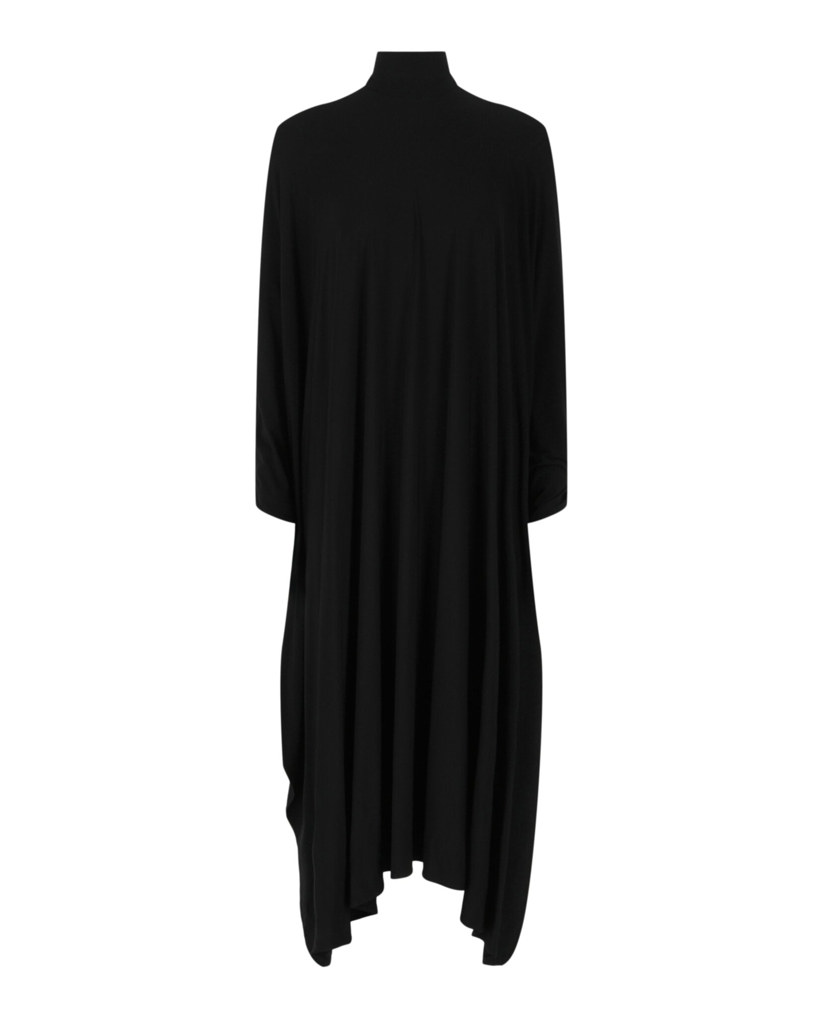Balenciaga Balenciaga Womens Cycling Tunic Dress