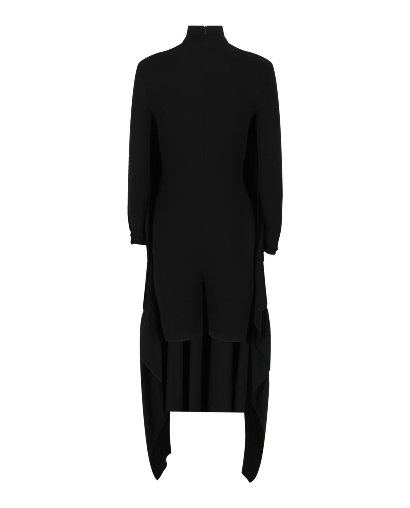 Balenciaga Balenciaga Womens Cycling Tunic Dress