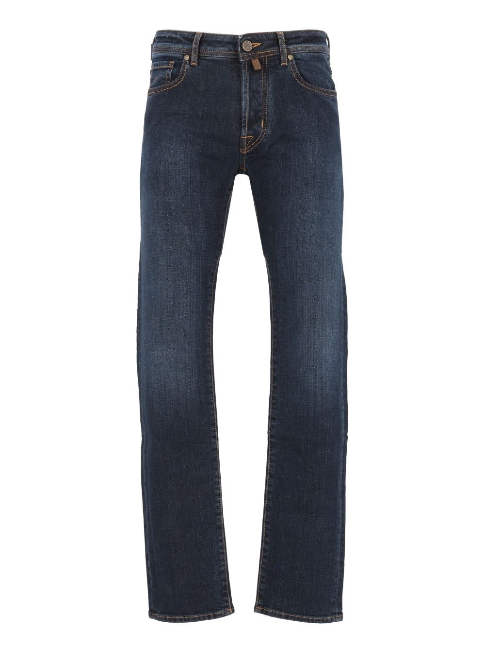 Jacob Cohen Men Slim Fit Five-Pocket Jeans