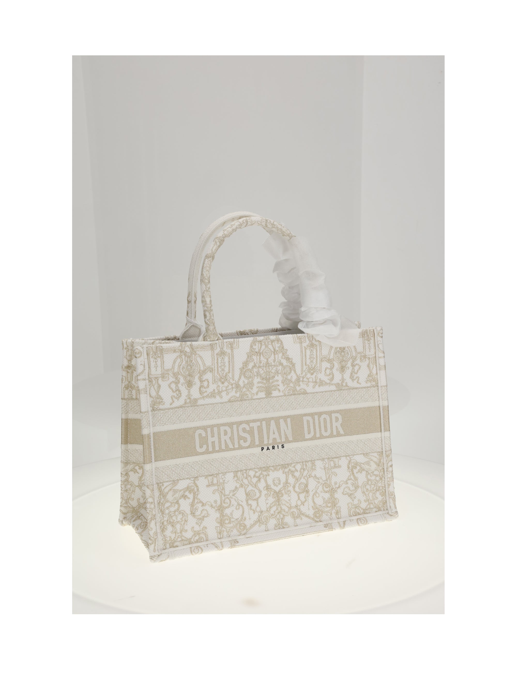 DIOR Dior Women Medium Tote Bag