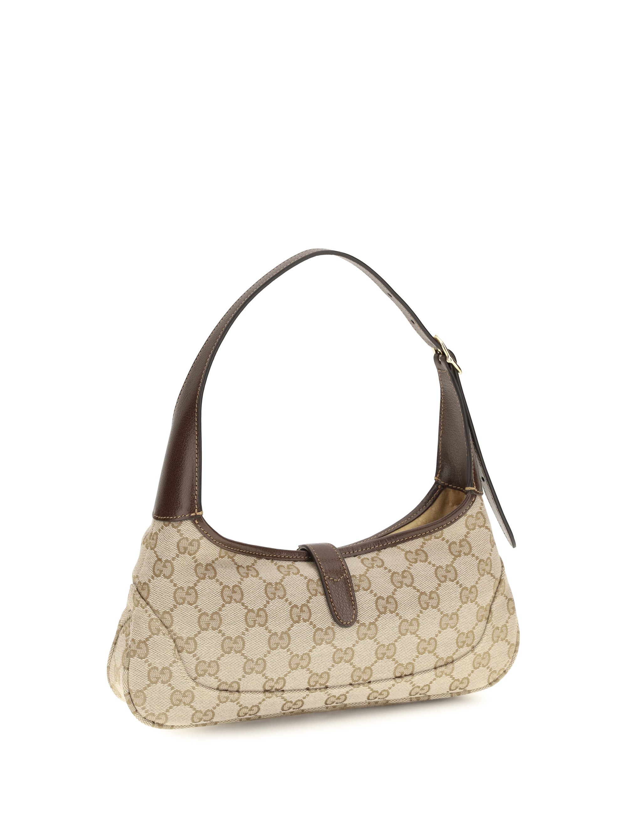 GUCCI Gucci Women Medium Jackie Slim Shoulder Bag