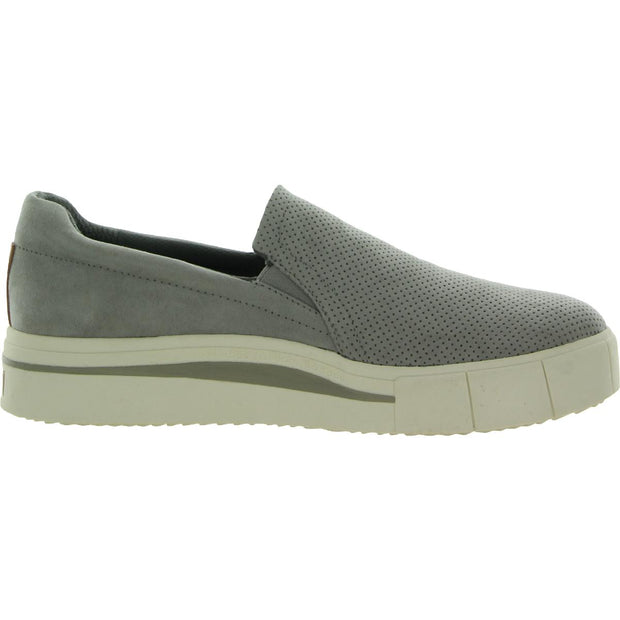 Happiness Lo Womens Slip On Athletic and Training Shoes