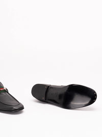 Gucci Gucci Men Como Loafers
