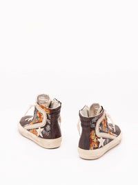 Golden Goose Women `Slide` Sneakers