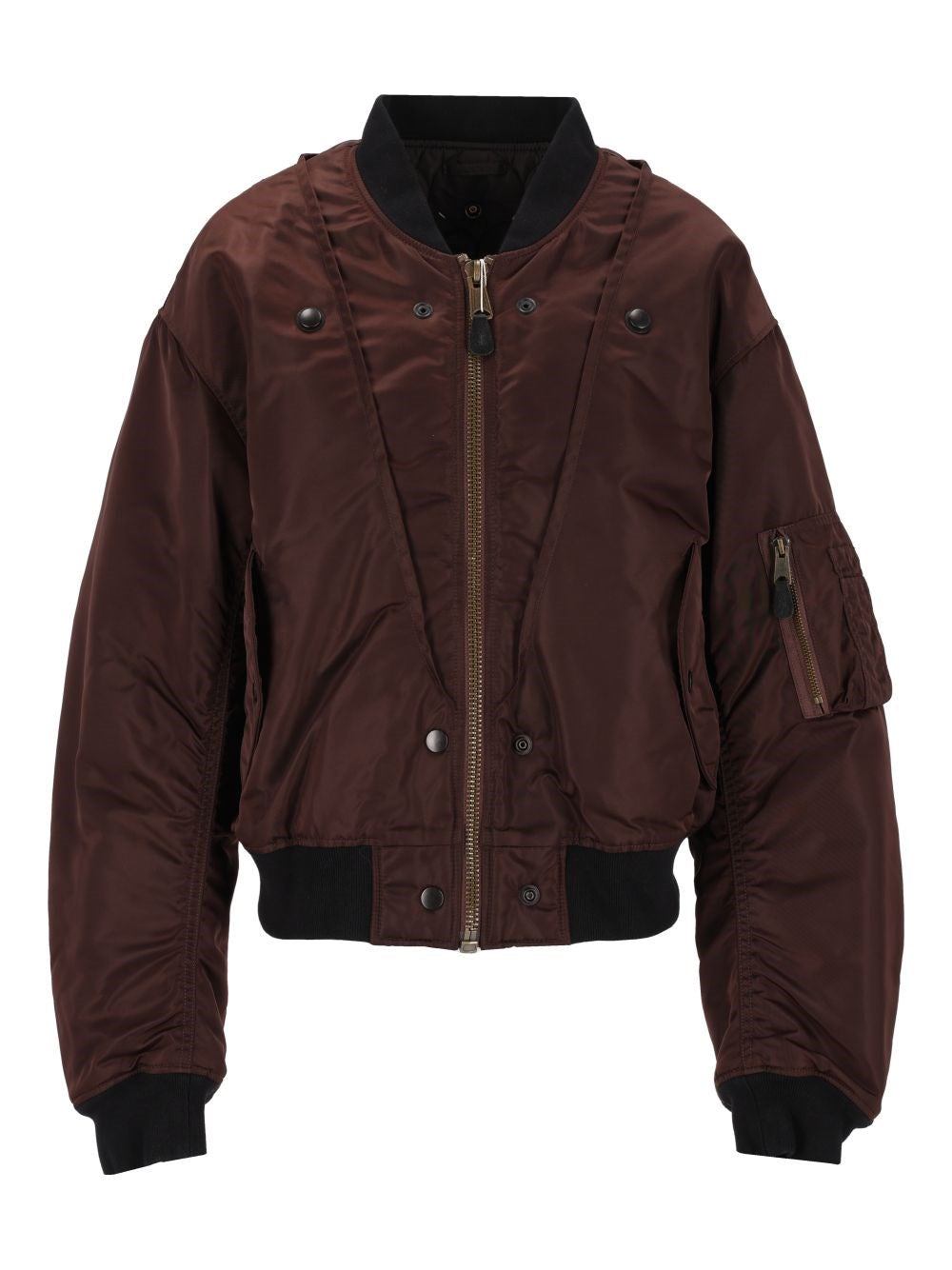 Maison Margiela Women Reversible Jacket
