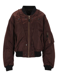 Maison Margiela Women Reversible Jacket