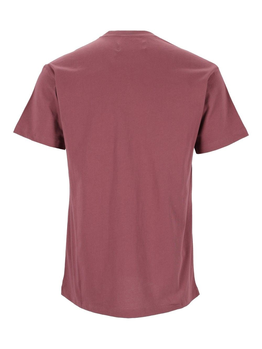 Vivienne Westwood Men Orb Classic T-Shirt