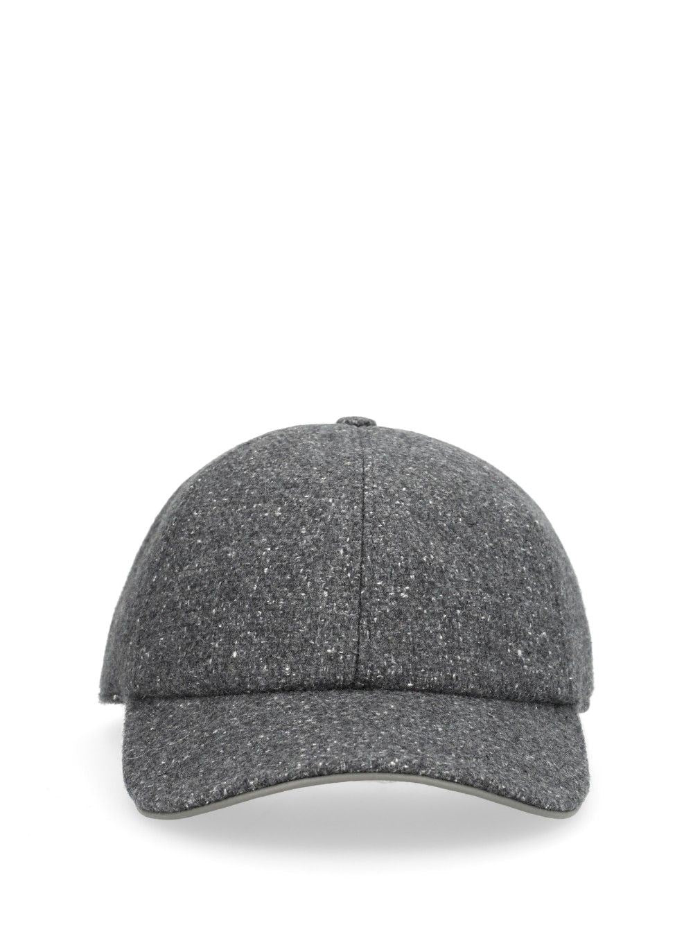 Eleventy Eleventy Men Ribbed Hat