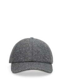 Eleventy Eleventy Men Ribbed Hat