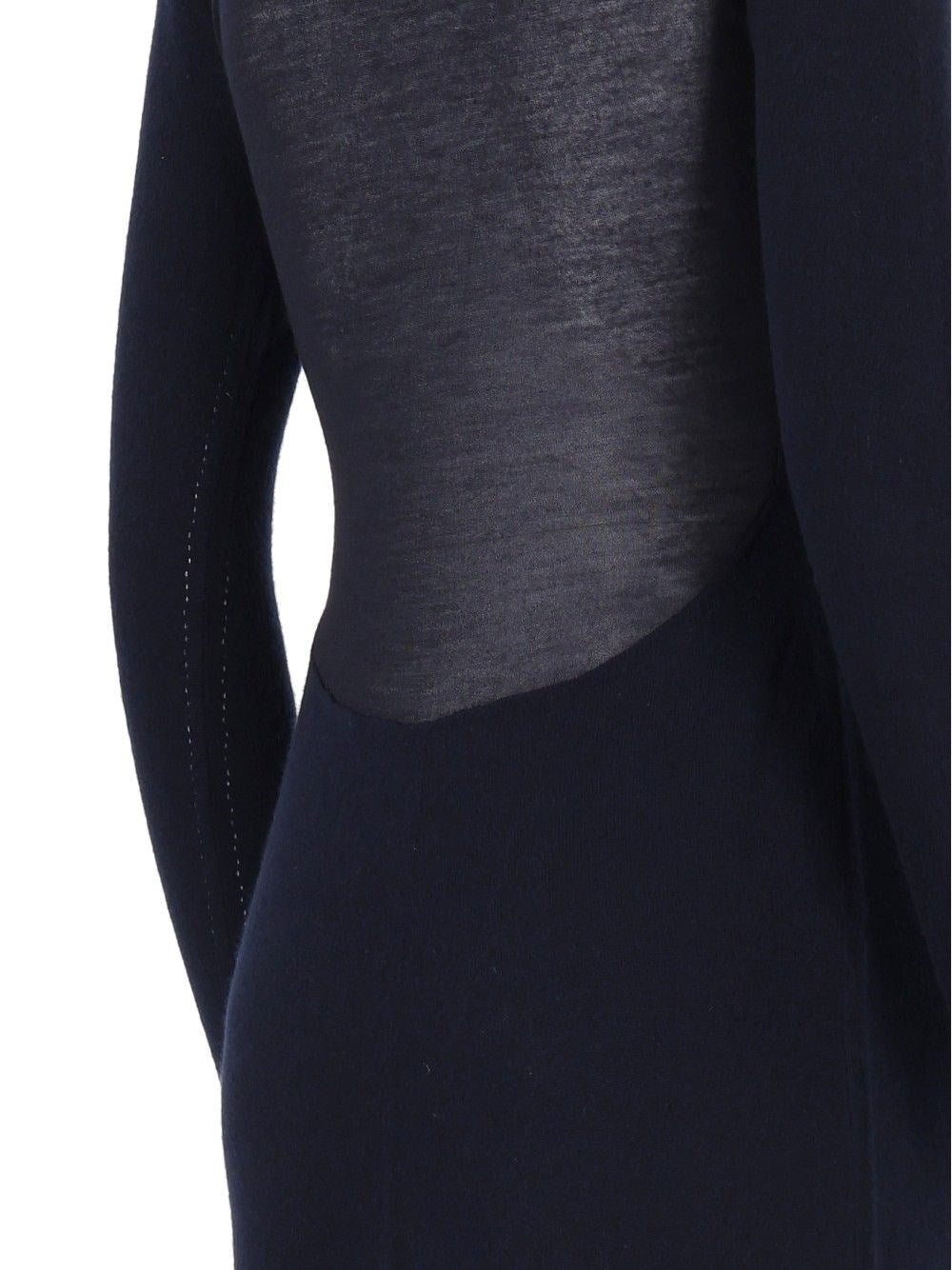 Tom Ford Tom Ford Women Lightweight Cashmere Blend Dress