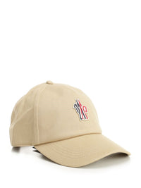 Moncler Grenoble Men Baseball Cap