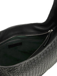 Bottega Veneta Men Large "Veneto" Bag