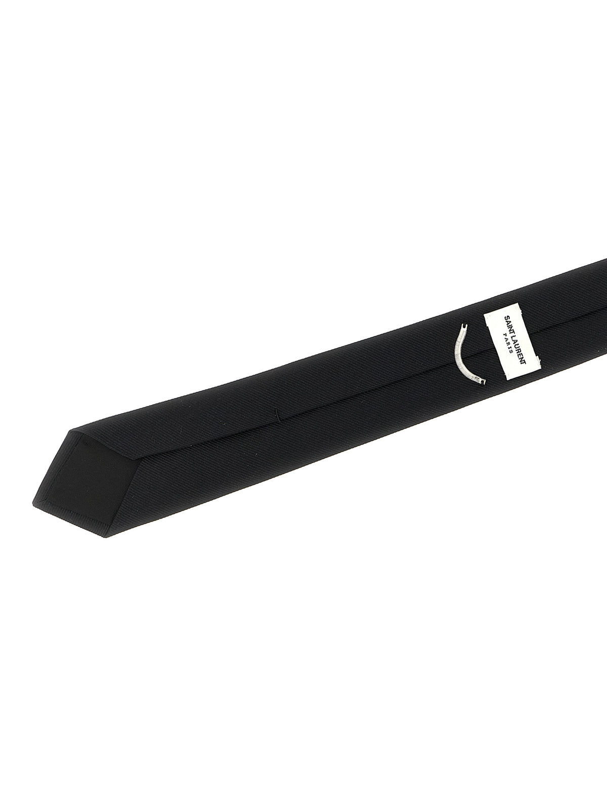 Saint Laurent Men 'Reps Bio 5’ Tie