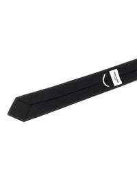 Saint Laurent Men 'Reps Bio 5’ Tie