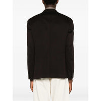 Tagliatore Tagliatore Brown Jackets - Suit & Dinner Jackets Men