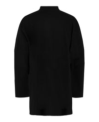 Balenciaga Mens Cities Tokyo Oversized Vintage T-Shirt