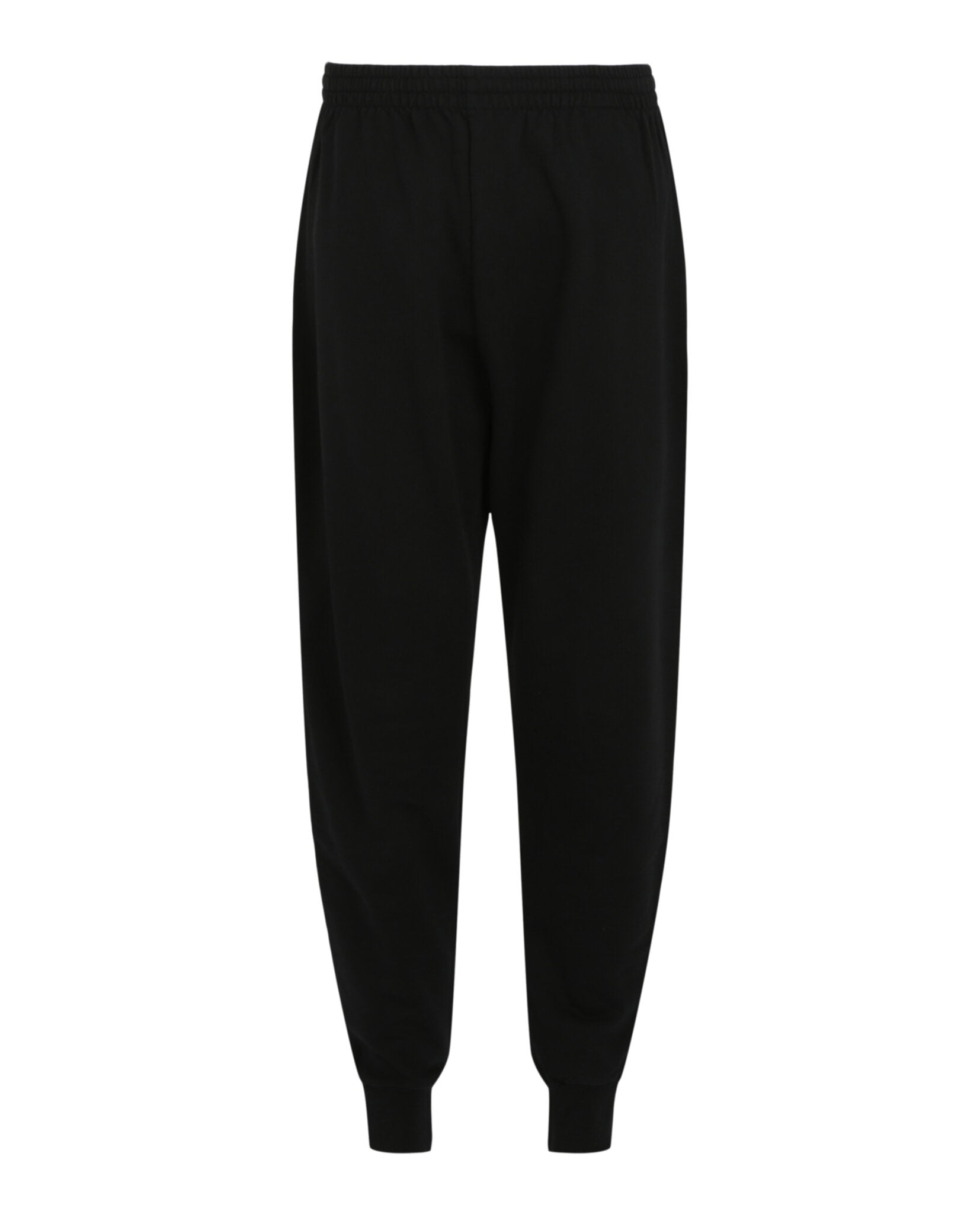 Balenciaga Mens Loose Fit Joggers