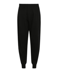 Balenciaga Mens Loose Fit Joggers
