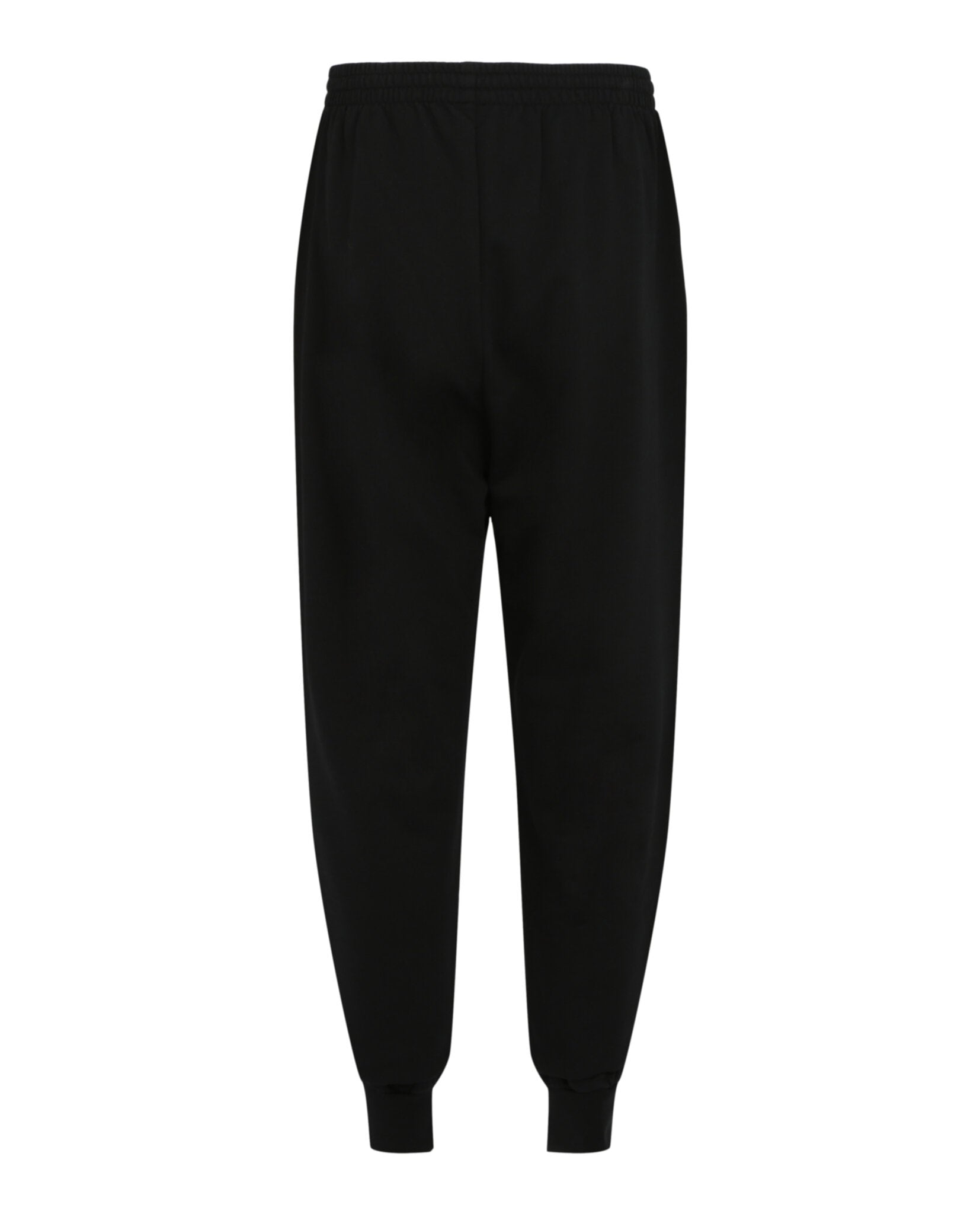 Balenciaga Mens Loose Fit Joggers
