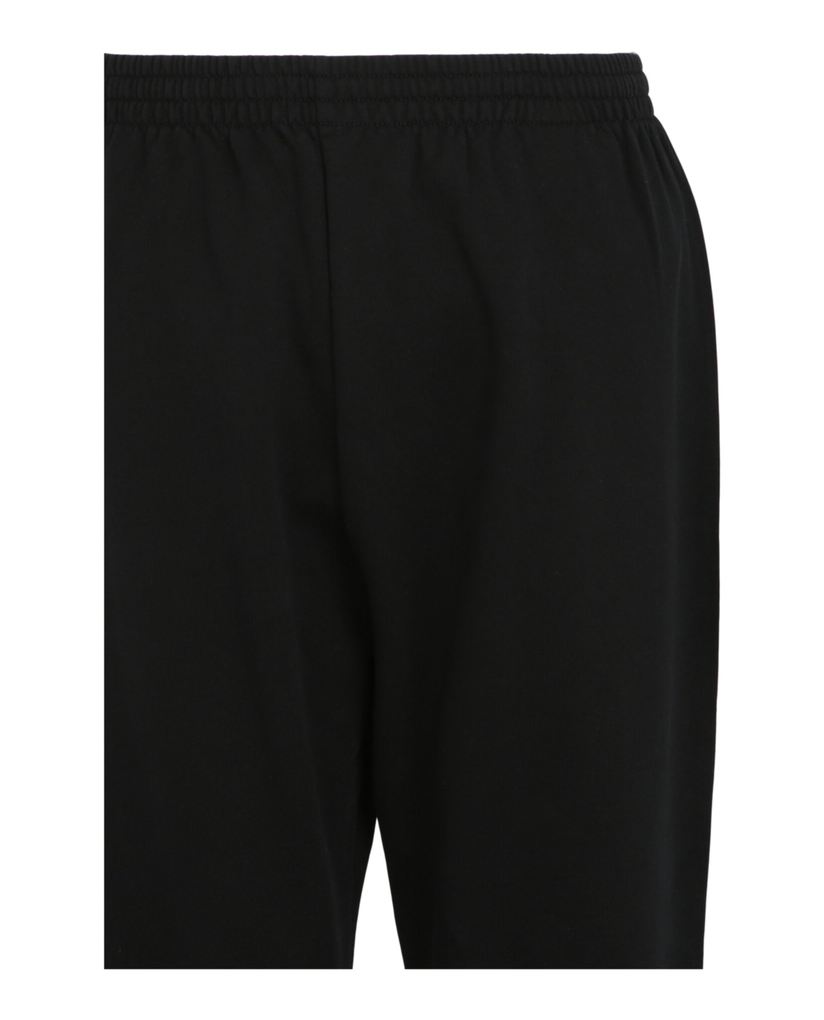 Balenciaga Mens Loose Fit Joggers