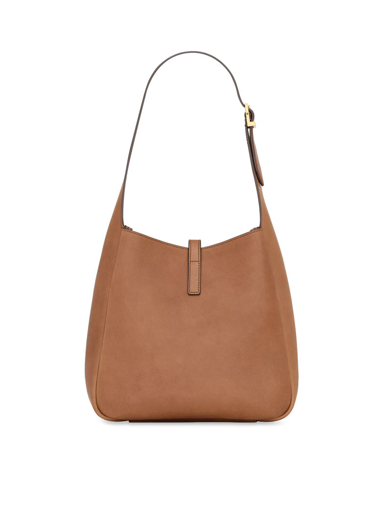 Saint Laurent Saint Laurent Women Le 5 À 7 Small In Leather
