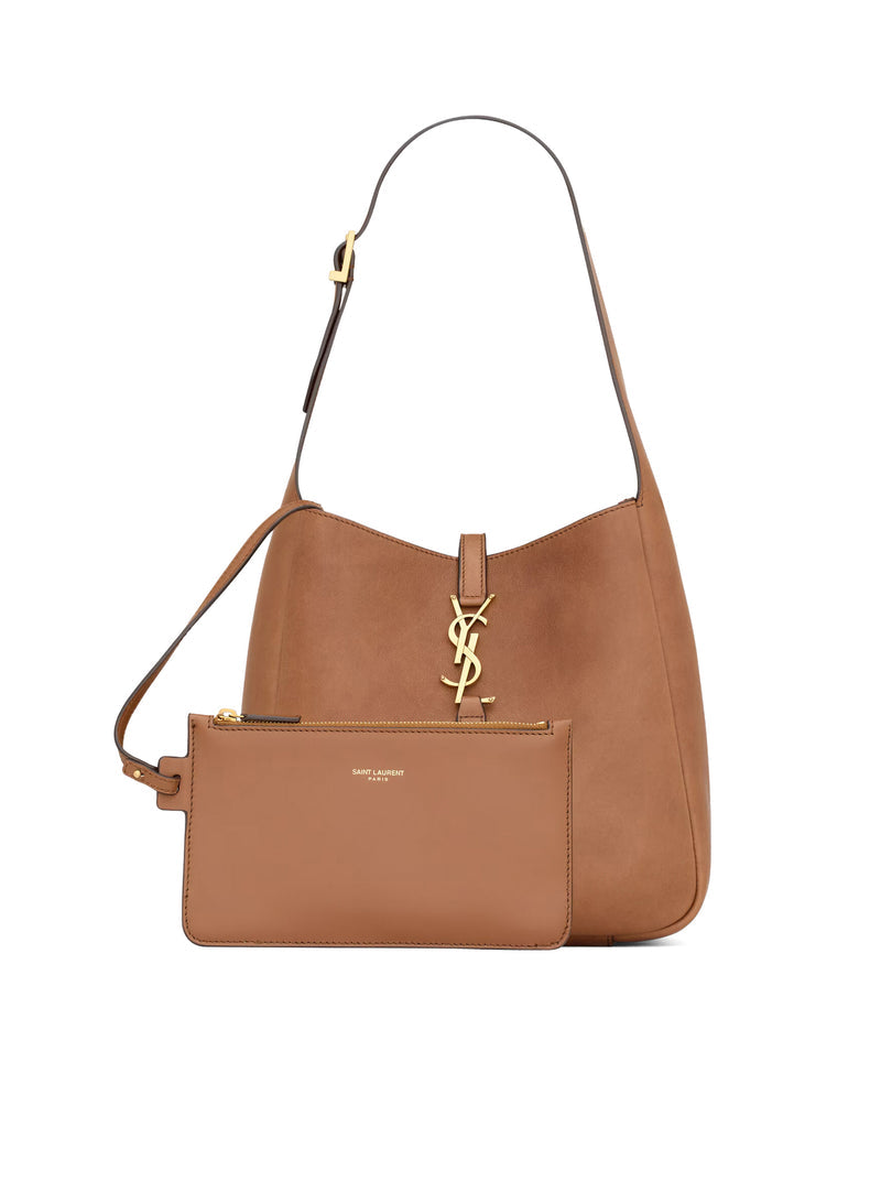 Saint Laurent Saint Laurent Women Le 5 À 7 Small In Leather