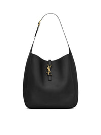 Saint Laurent Saint Laurent Women Le 5 À 7 Large Soft Hammered Leather