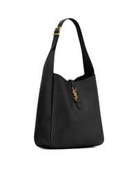 Saint Laurent Saint Laurent Women Le 5 À 7 Large Soft Hammered Leather