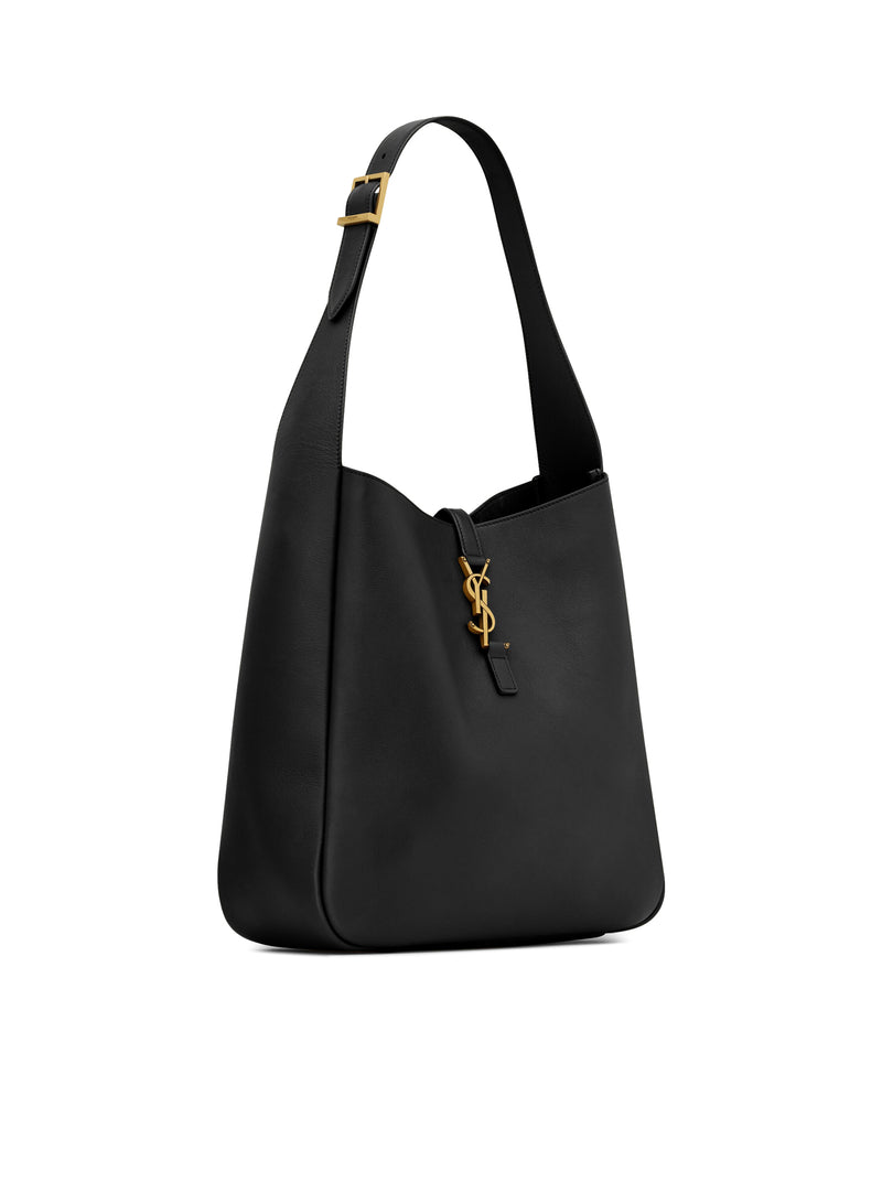 Saint Laurent Saint Laurent Women Le 5 À 7 Large Soft Hammered Leather
